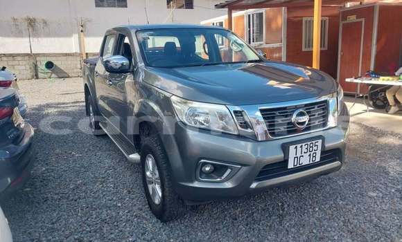 Buy Used Nissan Navara Other Car in Port Louis in Port Louis District Buy Used Nissan Navara Other Car in Port Louis in Port Louis District