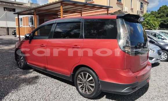 Buy Used Proton Exora Other Car in Port Louis in Port Louis District Buy Used Proton Exora Other Car in Port Louis in Port Louis District