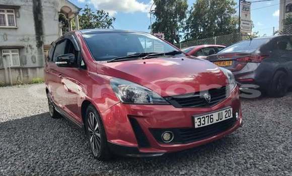 Buy Used Proton Exora Other Car in Port Louis in Port Louis District Buy Used Proton Exora Other Car in Port Louis in Port Louis District