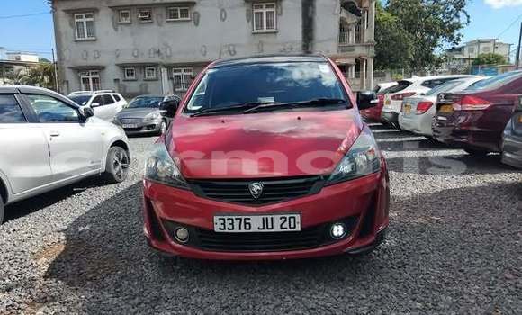 Buy Used Proton Exora Other Car in Port Louis in Port Louis District Buy Used Proton Exora Other Car in Port Louis in Port Louis District