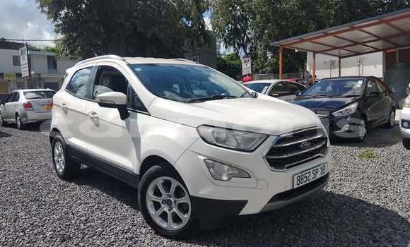 Buy Used Ford Escape Other Car in Port Louis in Port Louis District Buy Used Ford Escape Other Car in Port Louis in Port Louis District