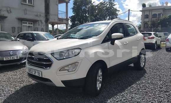 Buy Used Ford Escape Other Car in Port Louis in Port Louis District Buy Used Ford Escape Other Car in Port Louis in Port Louis District