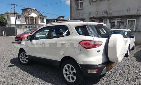 Buy Used Ford Escape Other Car in Port Louis in Port Louis District Buy Used Ford Escape Other Car in Port Louis in Port Louis District