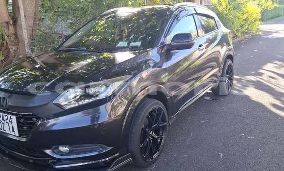 Acheter Occasion Voiture Honda vezel Autre à Port Louis, Port Louis District Acheter Occasion Voiture Honda vezel Autre à Port Louis, Port Louis District