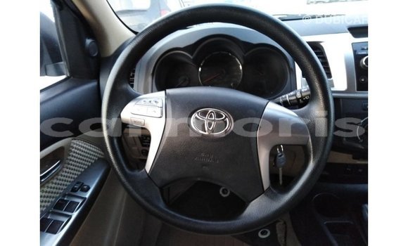 Buy Import Toyota Fortuner White Car in Import - Dubai in Agalega Islands Buy Import Toyota Fortuner White Car in Import - Dubai in Agalega Islands