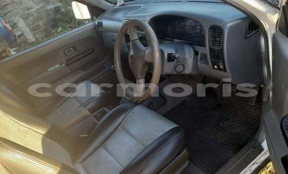 Buy Used Nissan 200SX White Car in Port Louis in Port Louis District Buy Used Nissan 200SX White Car in Port Louis in Port Louis District