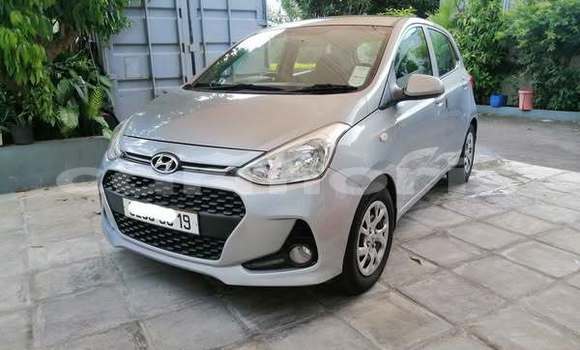 Buy Used Hyundai Grandeur Other Car in Port Louis in Port Louis District Buy Used Hyundai Grandeur Other Car in Port Louis in Port Louis District