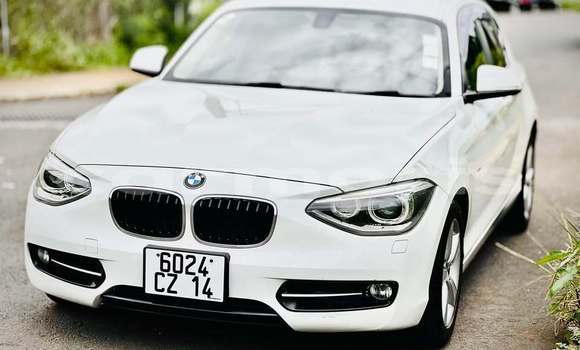 Buy Used BMW 2er Grand Tourer Blue Car in Port Louis in Port Louis District Buy Used BMW 2er Grand Tourer Blue Car in Port Louis in Port Louis District