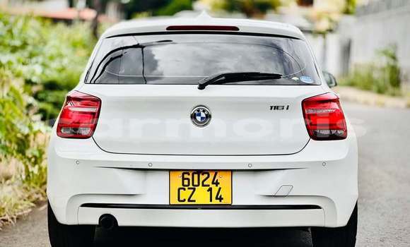 Buy Used BMW 2er Grand Tourer Blue Car in Port Louis in Port Louis District Buy Used BMW 2er Grand Tourer Blue Car in Port Louis in Port Louis District