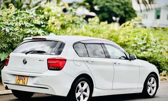 Buy Used BMW 2er Grand Tourer Blue Car in Port Louis in Port Louis District Buy Used BMW 2er Grand Tourer Blue Car in Port Louis in Port Louis District