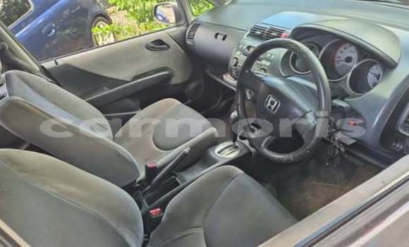 Buy Used Honda fit Other Car in Port Louis in Port Louis District Buy Used Honda fit Other Car in Port Louis in Port Louis District