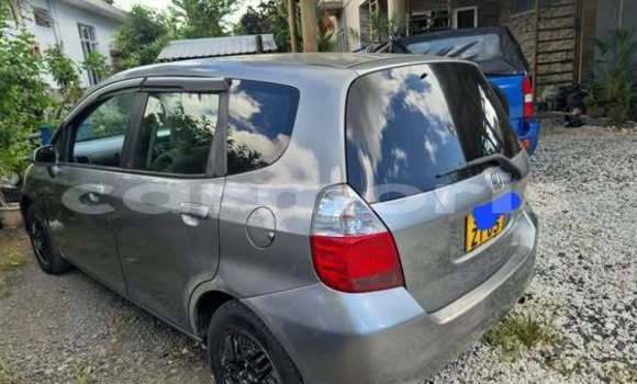Buy Used Honda fit Other Car in Port Louis in Port Louis District Buy Used Honda fit Other Car in Port Louis in Port Louis District