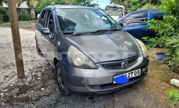 Buy Used Honda fit Other Car in Port Louis in Port Louis District Buy Used Honda fit Other Car in Port Louis in Port Louis District