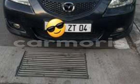 Buy Used Mazda 3 Other Car in Port Louis in Port Louis District Buy Used Mazda 3 Other Car in Port Louis in Port Louis District