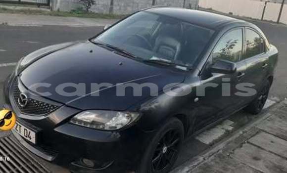 Buy Used Mazda 3 Other Car in Port Louis in Port Louis District Buy Used Mazda 3 Other Car in Port Louis in Port Louis District