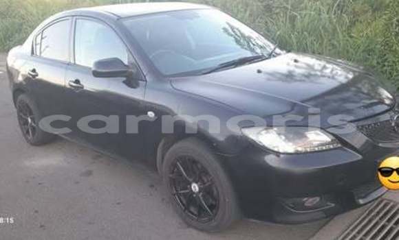Buy Used Mazda 3 Other Car in Port Louis in Port Louis District Buy Used Mazda 3 Other Car in Port Louis in Port Louis District