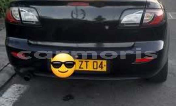 Buy Used Mazda 3 Other Car in Port Louis in Port Louis District Buy Used Mazda 3 Other Car in Port Louis in Port Louis District