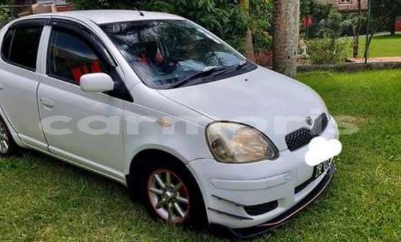 Buy Used Toyota Vitz Other Car in Port Louis in Port Louis District Buy Used Toyota Vitz Other Car in Port Louis in Port Louis District