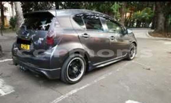 Buy Used Toyota Aqua Other Car in Port Louis in Port Louis District