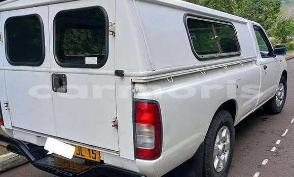 Acheter Occasion Voiture Nissan 100NX Autre à Port Louis, Port Louis District Acheter Occasion Voiture Nissan 100NX Autre à Port Louis, Port Louis District