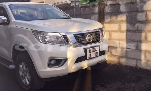 Acheter Occasion Voiture Nissan Navara Autre à Port Louis, Port Louis District Acheter Occasion Voiture Nissan Navara Autre à Port Louis, Port Louis District