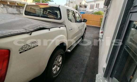Acheter Occasion Voiture Nissan Navara Autre à Port Louis, Port Louis District Acheter Occasion Voiture Nissan Navara Autre à Port Louis, Port Louis District