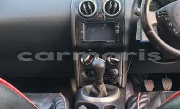 Acheter Occasion Voiture Nissan Qashqai Autre à Port Louis, Port Louis District Acheter Occasion Voiture Nissan Qashqai Autre à Port Louis, Port Louis District