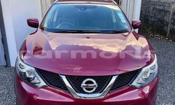 Acheter Occasion Voiture Nissan Qashqai Autre à Port Louis, Port Louis District Acheter Occasion Voiture Nissan Qashqai Autre à Port Louis, Port Louis District