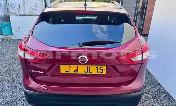 Acheter Occasion Voiture Nissan Qashqai Autre à Port Louis, Port Louis District Acheter Occasion Voiture Nissan Qashqai Autre à Port Louis, Port Louis District