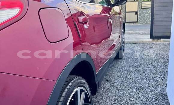 Acheter Occasion Voiture Nissan Qashqai Autre à Port Louis, Port Louis District Acheter Occasion Voiture Nissan Qashqai Autre à Port Louis, Port Louis District