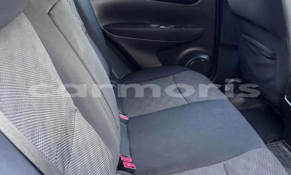 Acheter Occasion Voiture Nissan Qashqai Autre à Port Louis, Port Louis District Acheter Occasion Voiture Nissan Qashqai Autre à Port Louis, Port Louis District