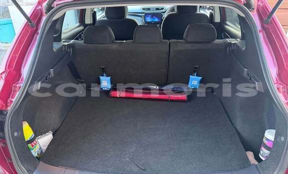 Acheter Occasion Voiture Nissan Qashqai Autre à Port Louis, Port Louis District Acheter Occasion Voiture Nissan Qashqai Autre à Port Louis, Port Louis District