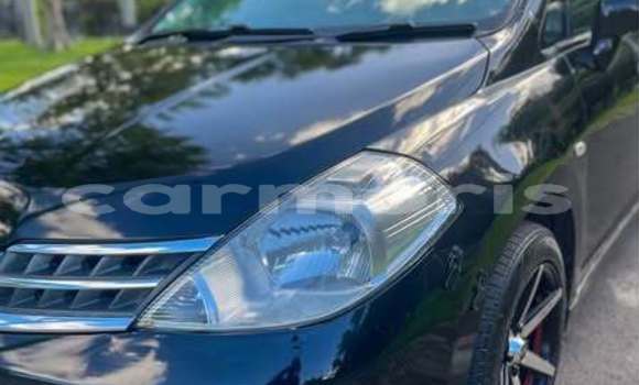 Acheter Occasion Voiture Nissan Tiida Autre à Port Louis, Port Louis District Acheter Occasion Voiture Nissan Tiida Autre à Port Louis, Port Louis District