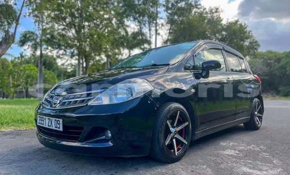 Acheter Occasion Voiture Nissan Tiida Autre à Port Louis, Port Louis District Acheter Occasion Voiture Nissan Tiida Autre à Port Louis, Port Louis District