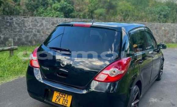 Acheter Occasion Voiture Nissan Tiida Autre à Port Louis, Port Louis District Acheter Occasion Voiture Nissan Tiida Autre à Port Louis, Port Louis District