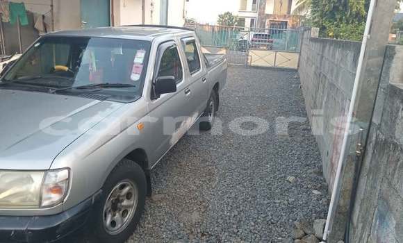 Buy Used Nissan 240SX Other Car in Port Louis in Port Louis District Buy Used Nissan 240SX Other Car in Port Louis in Port Louis District