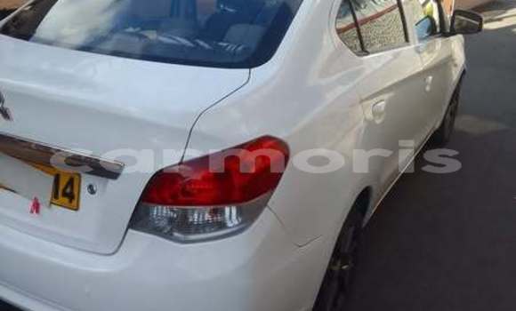 Buy Used Mitsubishi Attrage Other Car in Port Louis in Port Louis District Buy Used Mitsubishi Attrage Other Car in Port Louis in Port Louis District