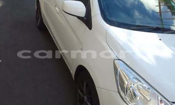 Buy Used Mitsubishi Attrage Other Car in Port Louis in Port Louis District Buy Used Mitsubishi Attrage Other Car in Port Louis in Port Louis District