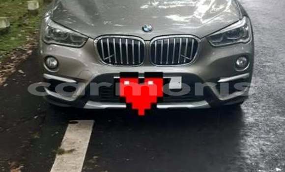 Buy Used BMW X1 Other Car in Port Louis in Port Louis District Buy Used BMW X1 Other Car in Port Louis in Port Louis District