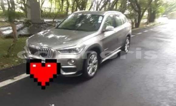 Buy Used BMW X1 Other Car in Port Louis in Port Louis District Buy Used BMW X1 Other Car in Port Louis in Port Louis District