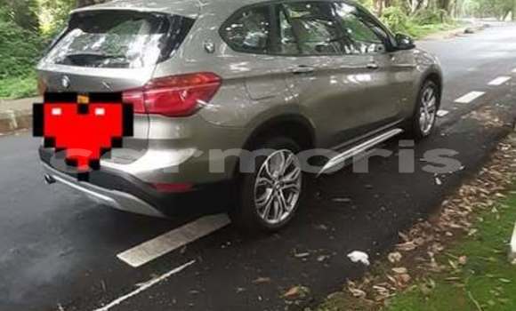 Buy Used BMW X1 Other Car in Port Louis in Port Louis District Buy Used BMW X1 Other Car in Port Louis in Port Louis District