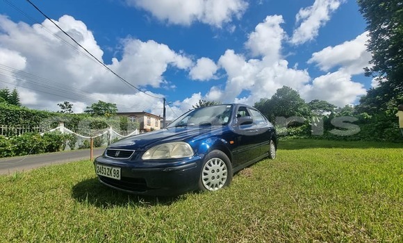 Buy Used Honda Civic Other Car in Baie du Tombeau in Pamplemousses District Buy Used Honda Civic Other Car in Baie du Tombeau in Pamplemousses District