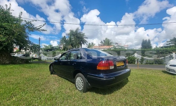Buy Used Honda Civic Other Car in Baie du Tombeau in Pamplemousses District Buy Used Honda Civic Other Car in Baie du Tombeau in Pamplemousses District