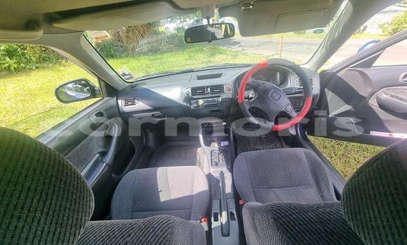 Buy Used Honda Civic Other Car in Baie du Tombeau in Pamplemousses District Buy Used Honda Civic Other Car in Baie du Tombeau in Pamplemousses District