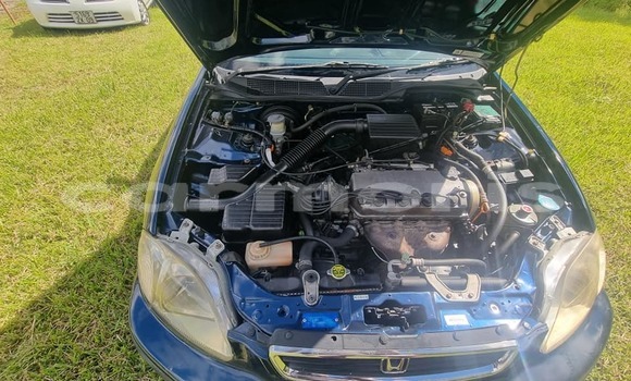 Buy Used Honda Civic Other Car in Baie du Tombeau in Pamplemousses District Buy Used Honda Civic Other Car in Baie du Tombeau in Pamplemousses District
