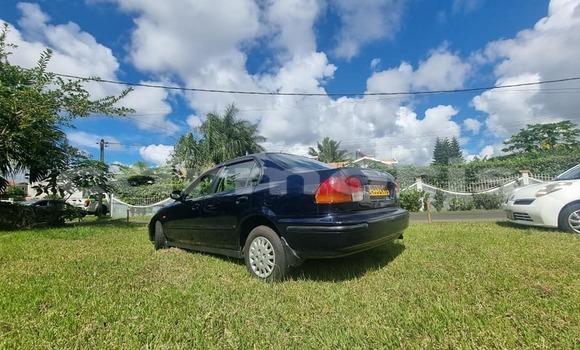 Buy Used Honda Civic Other Car in Baie du Tombeau in Pamplemousses District Buy Used Honda Civic Other Car in Baie du Tombeau in Pamplemousses District
