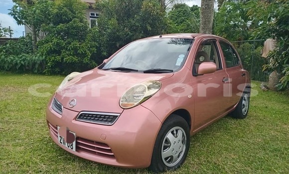 Buy Used Nissan AK12 Other Car in Brisee Verdiere in Flacq Buy Used Nissan AK12 Other Car in Brisee Verdiere in Flacq