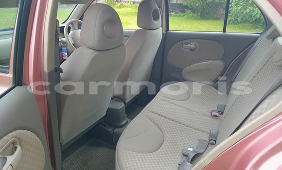 Buy Used Nissan AK12 Other Car in Brisee Verdiere in Flacq Buy Used Nissan AK12 Other Car in Brisee Verdiere in Flacq