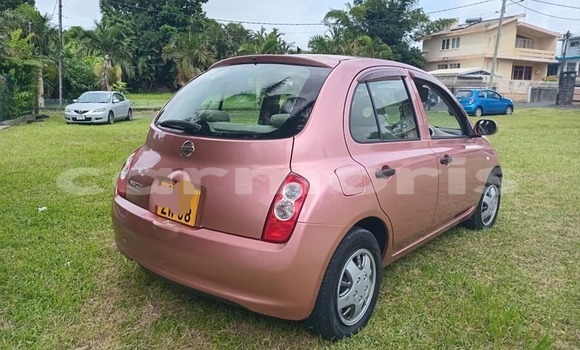 Buy Used Nissan AK12 Other Car in Brisee Verdiere in Flacq Buy Used Nissan AK12 Other Car in Brisee Verdiere in Flacq