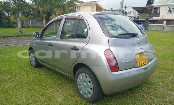 Buy Used Nissan AK12 Other Car in Bel Ombre in Savanne Buy Used Nissan AK12 Other Car in Bel Ombre in Savanne